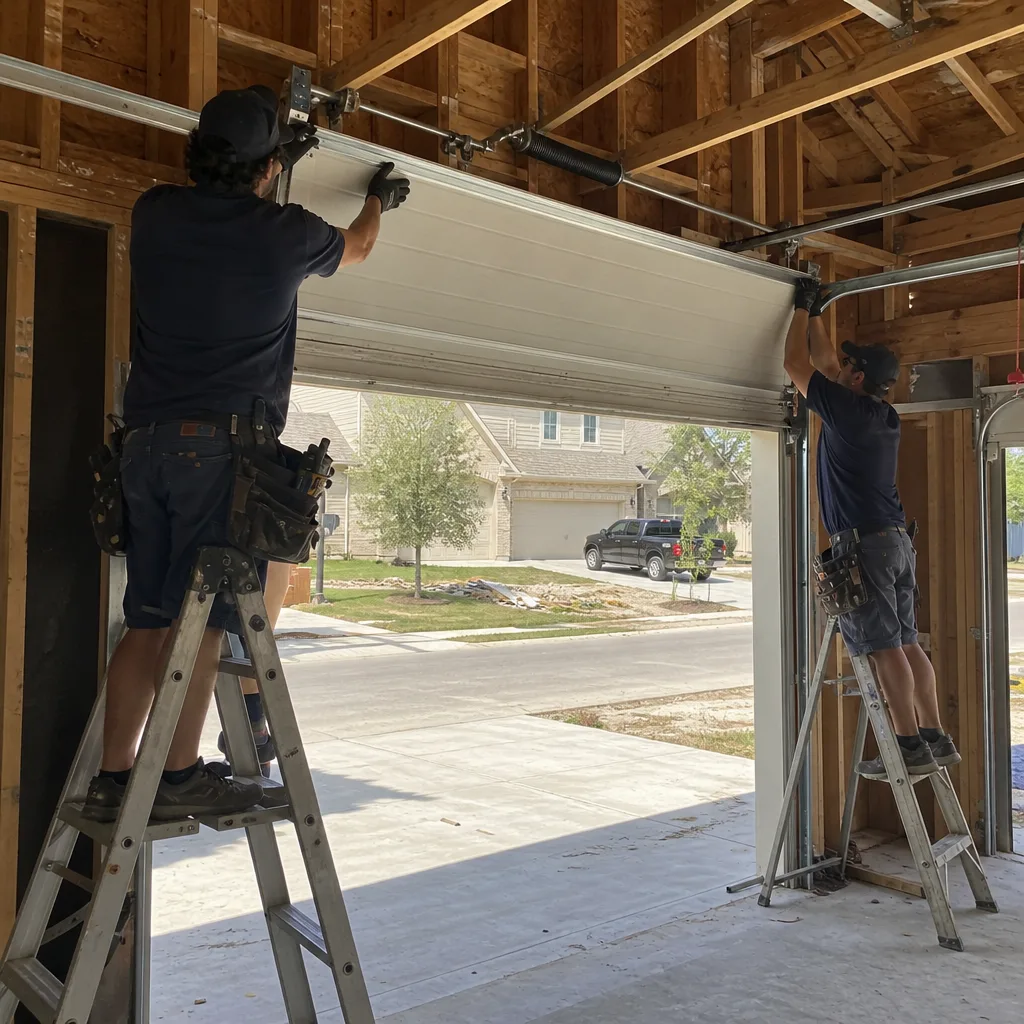 Weatherstripping