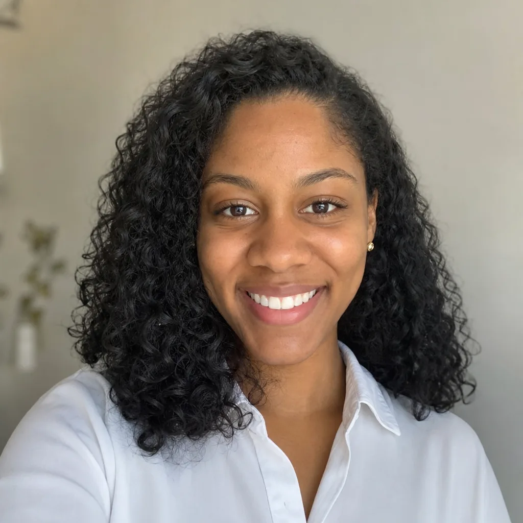 Priscilla M.