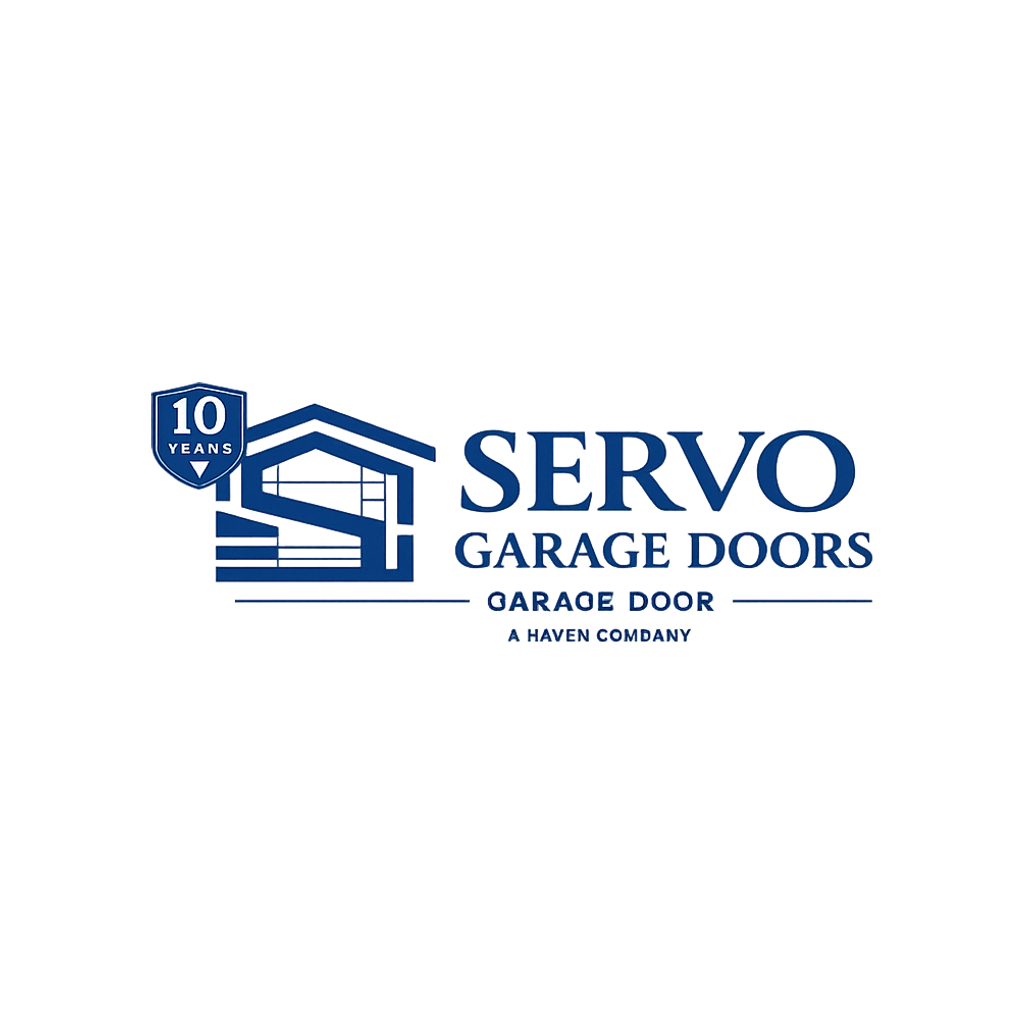 Servo Garage Doors Tomball